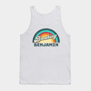 Benjamins Tank Top